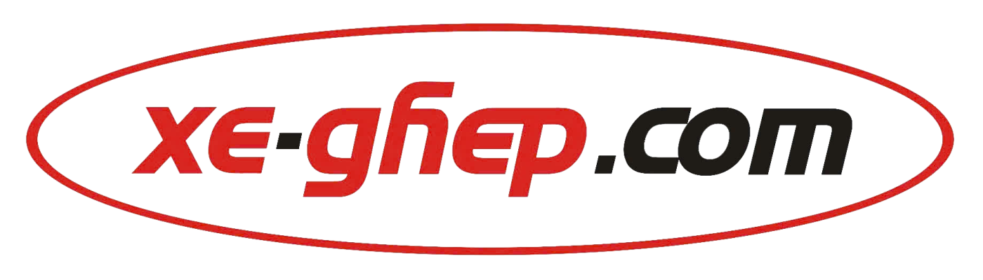 Xe-ghép